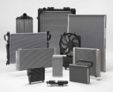 Nissens – радіатори кондиціонерів і компоненти системи кондиціонування