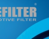 M-Filter – повітряні фільтри