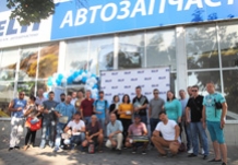 День Відкритих Дверей "ЕЛІТ-Україна"