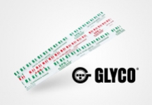 Вимірювальний дріт від GLYCO