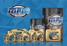 MPM – спеціаліст з автомобільних олив та рідин, відтепер в «ЕЛІТ-Україна»!