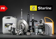 Starline – розумний вибір для автомобіля та майстерні