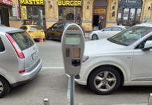 У Києві значно подорожчають платні парковки