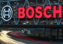  Доставка Bosch express – доступна прямо в eCat!