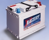 XT Battery - аккумуляторы