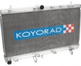 Koyo – радіатори