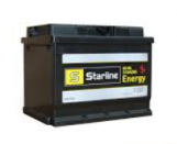 Starline - аккумуляторы