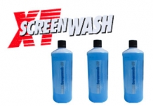 Снижена цена на зимний омыватель стекол XT Screenwash - 80