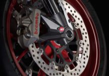 Brembo – премиальные тормозные системы для мотоциклов