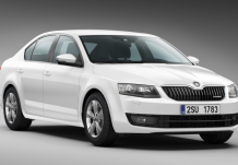 Новинки для SKODA OCTAVIA (5E3) 1.4 TSI 13