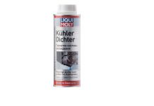 Новинка! Герметик системы охлаждения Liqui Moly Kuhler Dichter