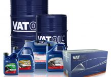 Моторное масло VAT, какие еще нужны доказательства?