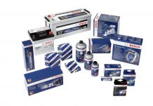 Новая упаковка BOSCH!