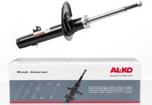 Новинка в ассортимнте «ЭЛИТ-Украина». Амортизаторы ALKO для автомобилей LADA