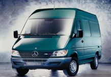 Специальная цена на воздушный фильтр STARLINE - MERCEDES SPRINTER!