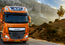 Новинка! Насос гидроусилителя на тягач DAF 95XF, XF95, XF105!