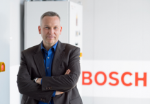 Як Bosch розробляє батарею майбутнього!