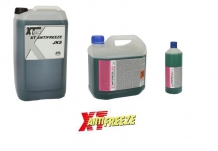 Новинка! Специальный антифриз для азиатских авто XT Antifreeze JKS