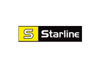 Обновление в кросс-листах Starline