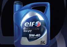 Новинка! ELF Evolution 900 FT 5W-40 в ассортименте «ЭЛИТ-Украина»!