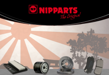 Новинки в асортименте NIPPARTS!
