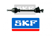 SKF привез вам что-то новое!