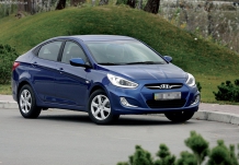 У нас всегда есть необходимая информация и нужные детали на Hyundai Accent!