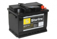 Чешский заряд от Starline