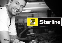 Starline не заставляет себя ждать!