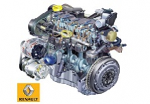 Изменения в прокладке ГБЦ на двигатель RENAULT K9K