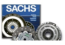 Защитное покрытие ступиц от SACHS