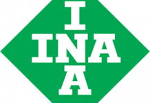 НОВИНКА АССОРТИМЕНТА INA - КОМПЛЕКТЫ ЦЕПИ ГРМ