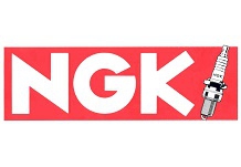 NGK зажигает!