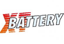 Пополнение от XT BATTERY