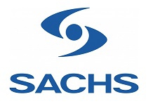 SACHS для Nissan Almera