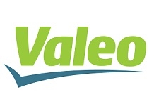 Гибрид №1 от Valeo!