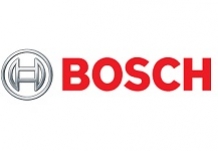 Высокое давление от BOSCH