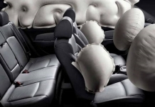 Заменяют ли Airbag ремни безопасности?