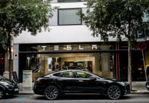 Tesla вбиває світовий автопром