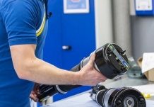 Два оригінали для найвищої безпеки від BILSTEIN!