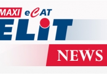 Новая система доступа в каталог Maxi eCat