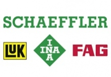 SCHAEFFLER привёз нам что-то новое! 