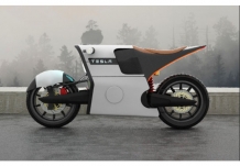 Мотоцикл Tesla: правда или миф?