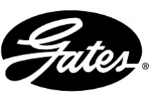 Новая упаковка GATES