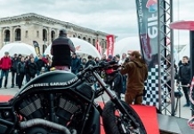 ELIT на BIKE LAND 2019