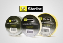 STARLINE радует пополнением!