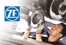Практические советы специалистов ZF Aftermarket 