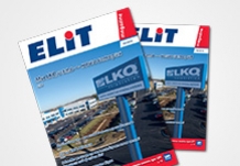 Много интересного в ELIT MAGAZINE!