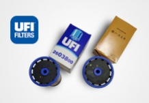 UFI = Оригинал