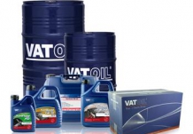 Новые масла VAT в ассортименте ELIT